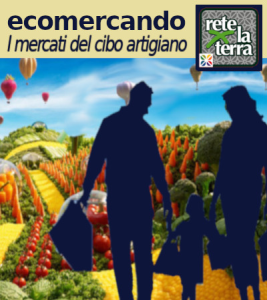 La Rete dei Mercati Diretti Locali 