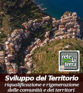 Laboratorio per lo sviluppo territoriale